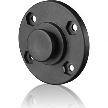 Основание с пазом 1" SEA-PRO KH-002 нейлон