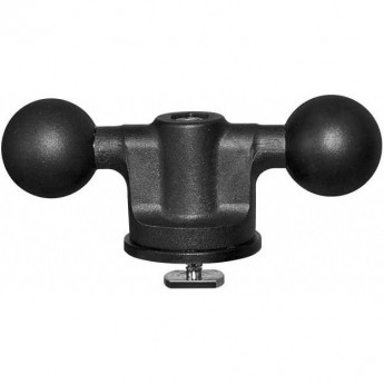 Шар-основание 1" SEA-PRO B-012 двойной с T-пазом Шар-основание 1" SEA-PRO B-012 двойной с T-пазом