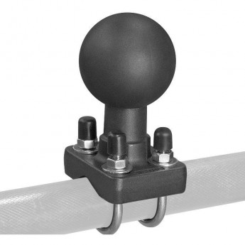 Шар-основание 2,25" SEA-PRO D-004 на двойном U-образном креплении